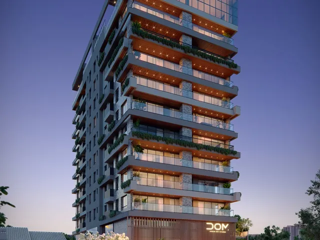 Imagem 12: DOM Apartamento com 3 dormitórios