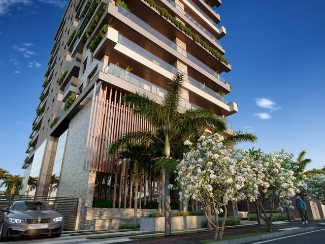 Imagem 15: DOM Apartamento com 3 dormitórios