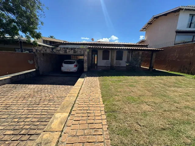Imagem: CASA RESIDENCIAL em LAURO DE FREITAS - BA