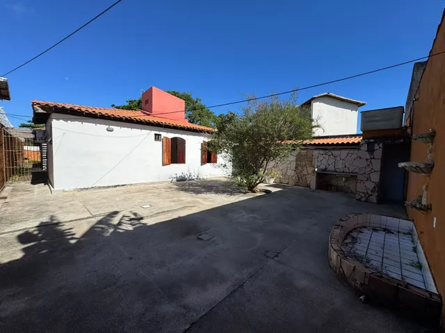 Imagem 5: CASA RESIDENCIAL em LAURO DE FREITAS - BA, VILAS DO ATLÂNTICO