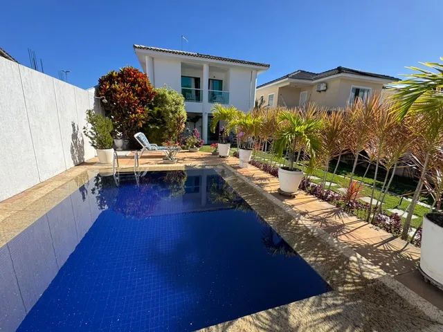 Imagem: CASA RESIDENCIAL em LAURO DE FREITAS - BA