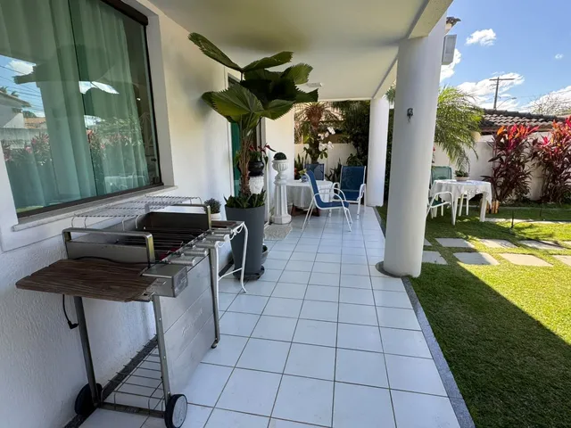 Imagem 2: CASA RESIDENCIAL em LAURO DE FREITAS - BA, PITANGUEIRAS