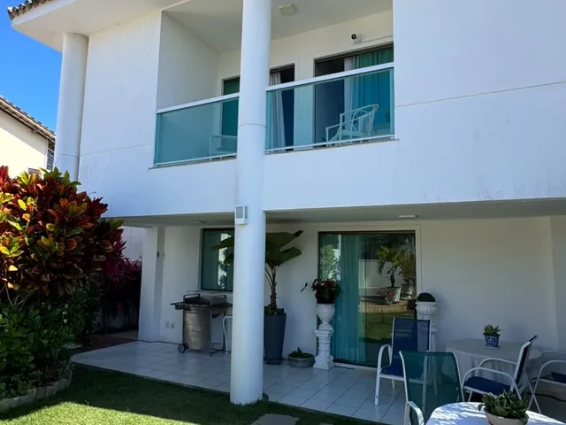 Imagem 15: CASA RESIDENCIAL em LAURO DE FREITAS - BA, PITANGUEIRAS