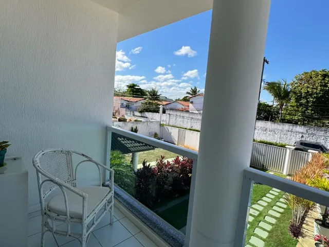 Imagem 13: CASA RESIDENCIAL em LAURO DE FREITAS - BA, PITANGUEIRAS