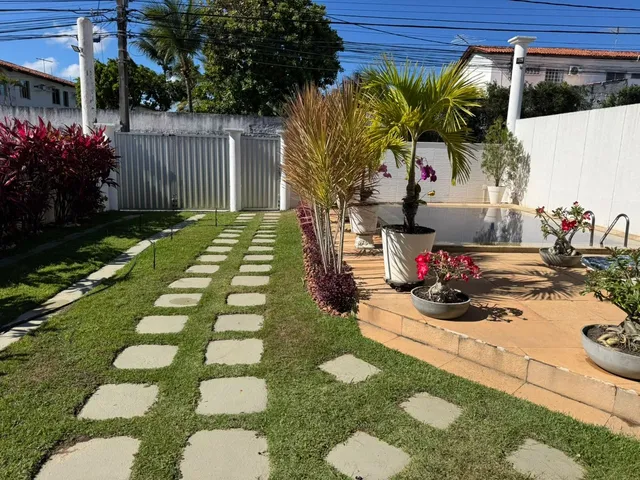Imagem 11: CASA RESIDENCIAL em LAURO DE FREITAS - BA, PITANGUEIRAS