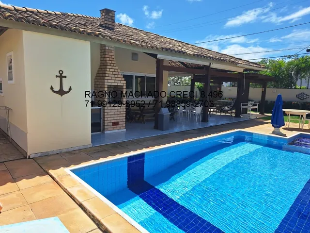 Imagem: CASA - LAURO DE FREITAS