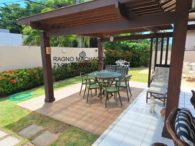 Imagem 3: CASA - LAURO DE FREITAS