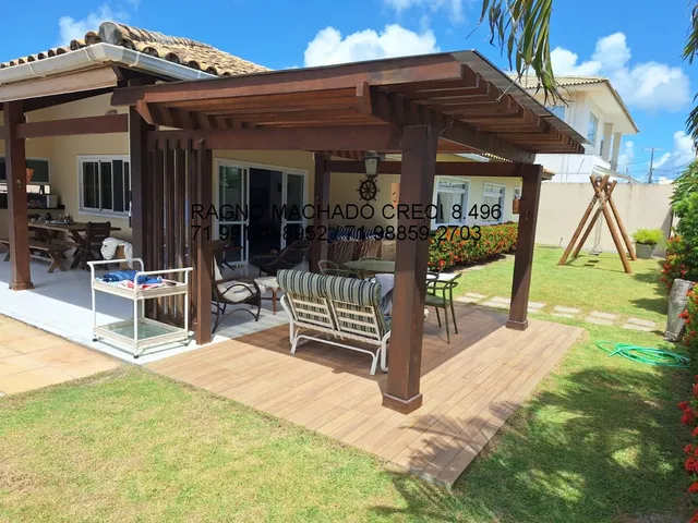 Imagem 5: CASA - LAURO DE FREITAS