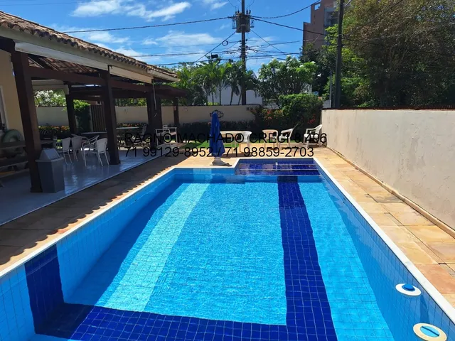 Imagem 4: CASA - LAURO DE FREITAS