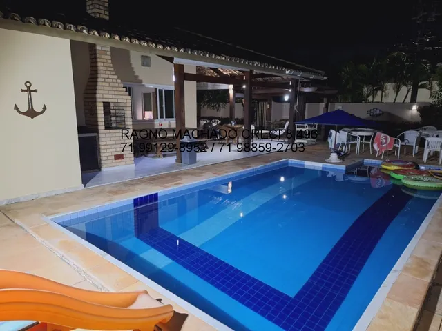 Imagem 2: CASA - LAURO DE FREITAS