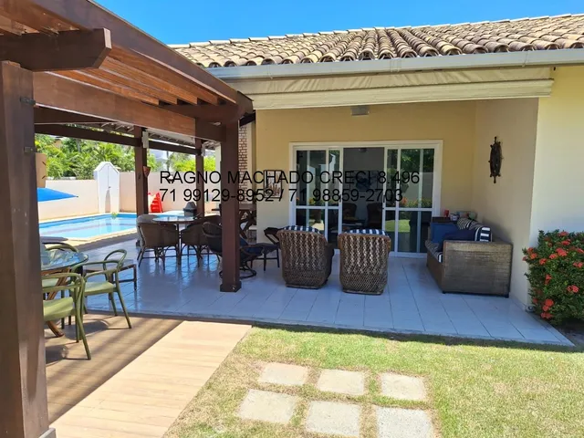 Imagem 8: CASA - LAURO DE FREITAS