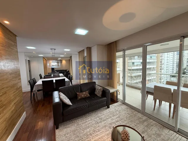 Imagem: Apartment em São Paulo - São Paulo, Paraíso