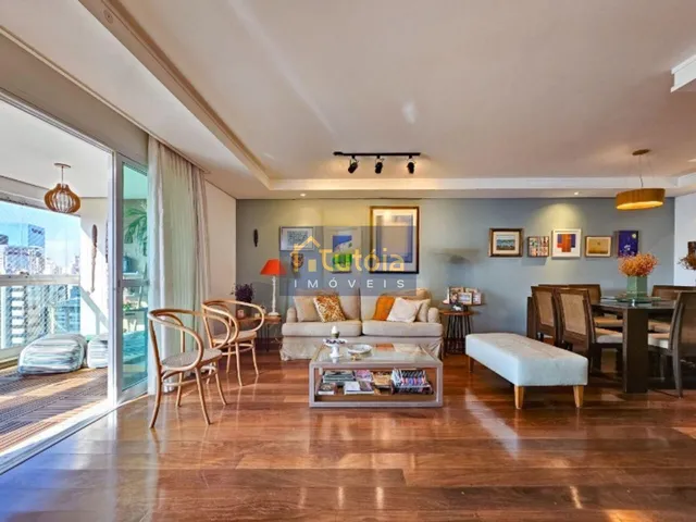 Imagem: Apartment em São Paulo - São Paulo, Paraíso