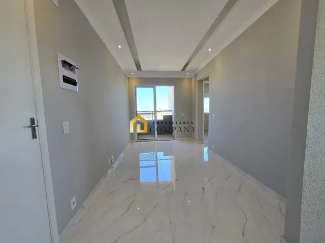 Imagem: Ed. Vistta Santa Rosália - Apartamento
