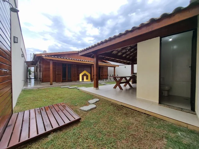 Imagem: Condomínio Ibiti do Paço - Casa térrea