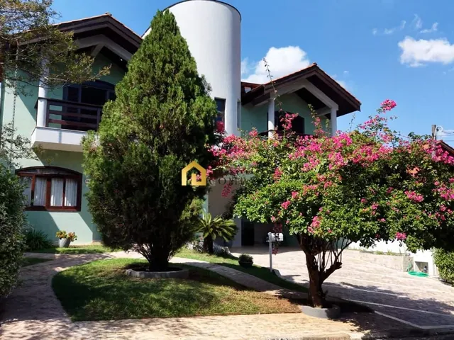 Imagem: Condomínio Ibiti do Paço - Casa à venda
