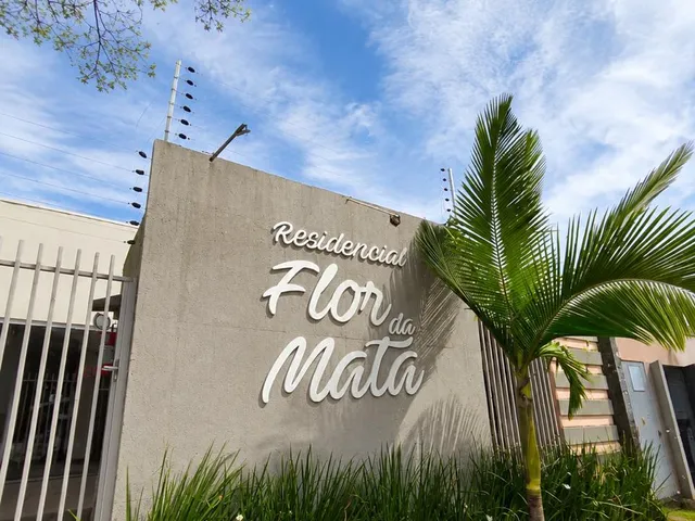 Imagem: Apartamento Semimobiliado Venda no Residencial