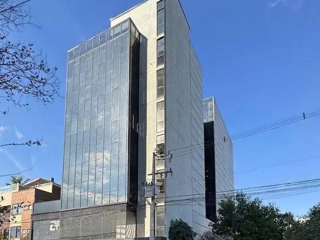 Imagem 14: Sala Comercial em Promoção no Edifício Corporativo Toledo