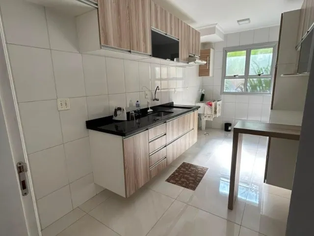 Imagem: Apartamento Residencial em Jundiaí - Sp
