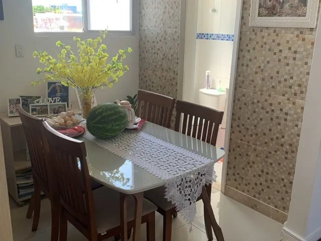 Imagem 4: APARTAMENTO RESIDENCIAL em SALVADOR - BA, COSTA AZUL