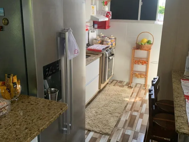 Imagem 14: APARTAMENTO RESIDENCIAL em SALVADOR - BA, COSTA AZUL