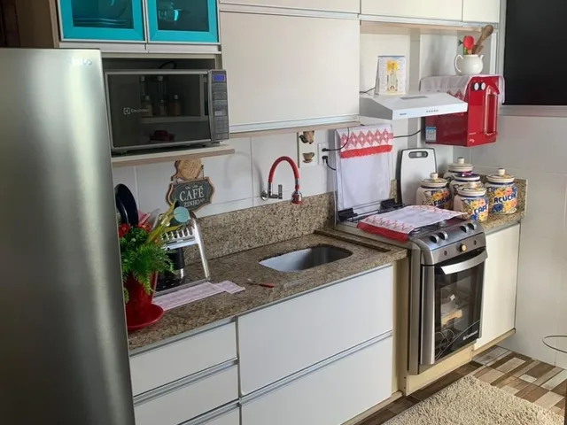 Imagem 8: APARTAMENTO RESIDENCIAL em SALVADOR - BA, COSTA AZUL