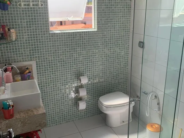 Imagem 9: APARTAMENTO RESIDENCIAL em SALVADOR - BA, COSTA AZUL