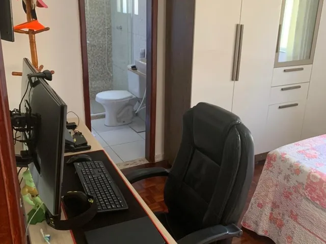 Imagem 2: APARTAMENTO RESIDENCIAL em SALVADOR - BA, COSTA AZUL