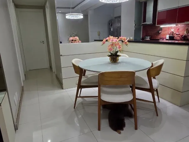 Imagem: APARTAMENTO RESIDENCIAL em SALVADOR - BA