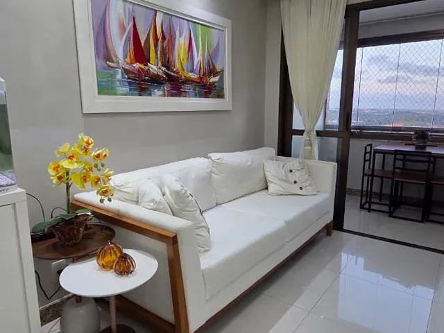 Imagem 3: APARTAMENTO RESIDENCIAL em SALVADOR - BA, TROBOGY