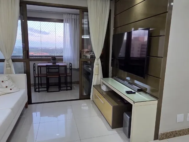 Imagem 13: APARTAMENTO RESIDENCIAL em SALVADOR - BA, TROBOGY