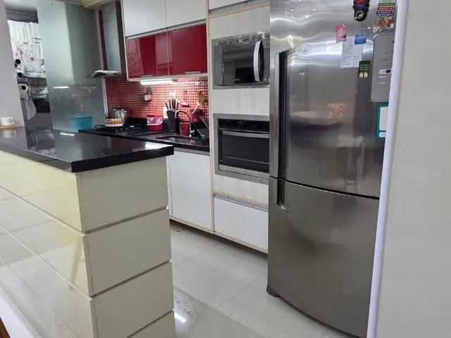 Imagem 9: APARTAMENTO RESIDENCIAL em SALVADOR - BA, TROBOGY