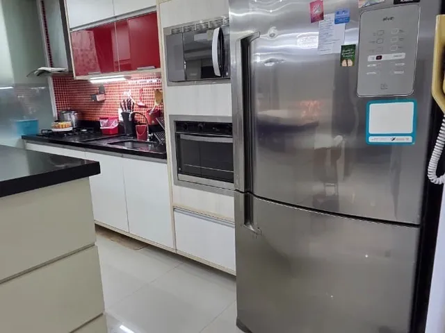 Imagem 14: APARTAMENTO RESIDENCIAL em SALVADOR - BA, TROBOGY
