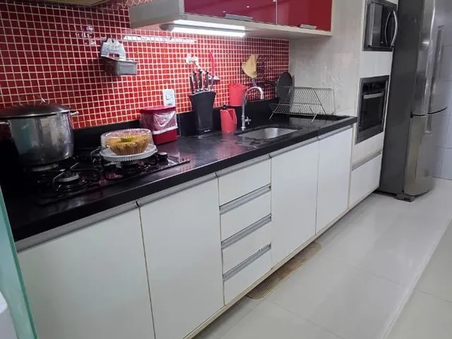 Imagem 2: APARTAMENTO RESIDENCIAL em SALVADOR - BA, TROBOGY