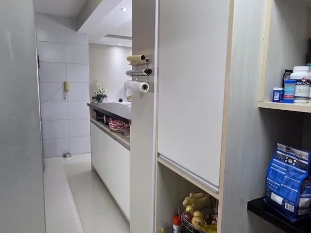 Imagem 7: APARTAMENTO RESIDENCIAL em SALVADOR - BA, TROBOGY
