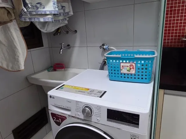 Imagem 11: APARTAMENTO RESIDENCIAL em SALVADOR - BA, TROBOGY