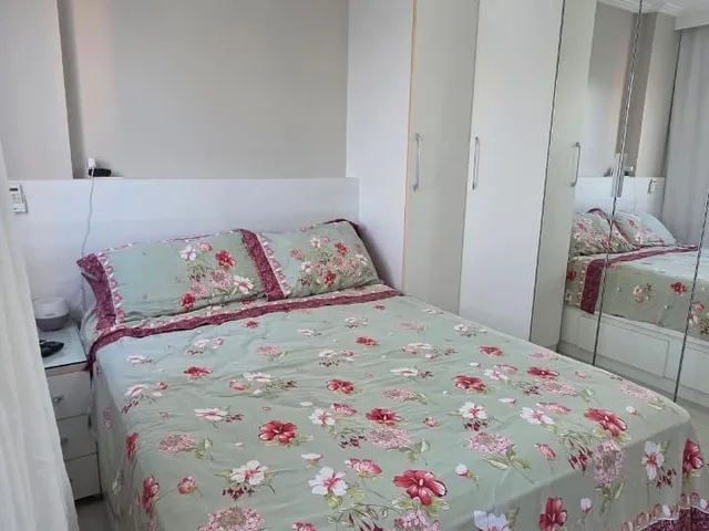 Imagem 5: APARTAMENTO RESIDENCIAL em SALVADOR - BA, TROBOGY