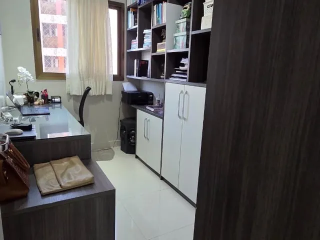Imagem 6: APARTAMENTO RESIDENCIAL em SALVADOR - BA, TROBOGY
