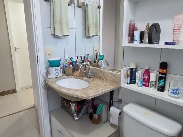 Imagem 8: APARTAMENTO RESIDENCIAL em SALVADOR - BA, TROBOGY