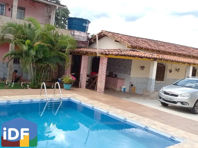 Imagem: Casa 6 dormitórios à venda Barra do Pojuca