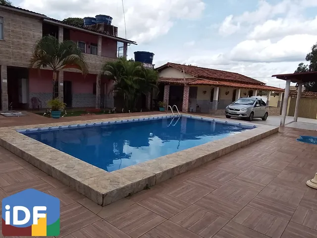Imagem 13: Casa 6 dormitórios à venda Barra do Pojuca (Monte Gordo) Camaçari/BA