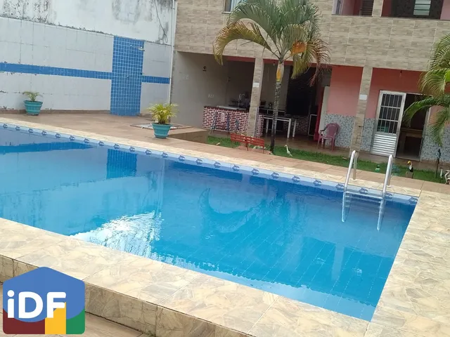 Imagem 10: Casa 6 dormitórios à venda Barra do Pojuca (Monte Gordo) Camaçari/BA