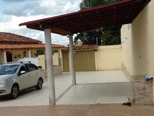 Imagem 11: Casa 6 dormitórios à venda Barra do Pojuca (Monte Gordo) Camaçari/BA