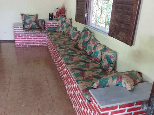 Imagem 16: Casa 6 dormitórios à venda Barra do Pojuca (Monte Gordo) Camaçari/BA