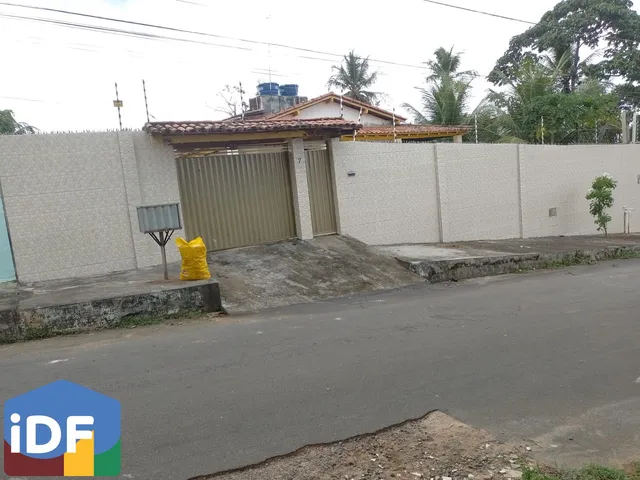 Imagem 14: Casa 6 dormitórios à venda Barra do Pojuca (Monte Gordo) Camaçari/BA