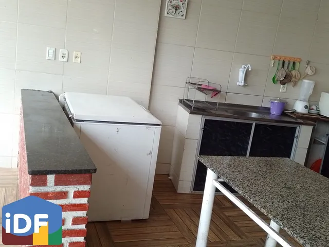 Imagem 3: Casa 6 dormitórios à venda Barra do Pojuca (Monte Gordo) Camaçari/BA
