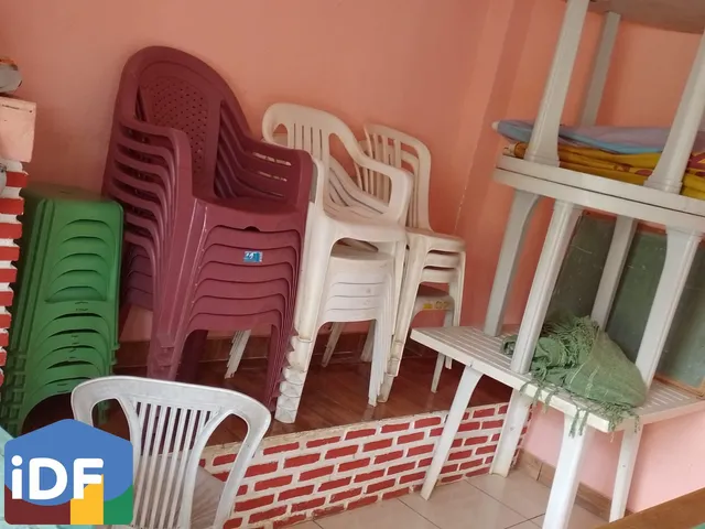 Imagem 8: Casa 6 dormitórios à venda Barra do Pojuca (Monte Gordo) Camaçari/BA