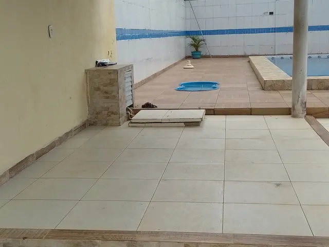 Imagem 4: Casa 6 dormitórios à venda Barra do Pojuca (Monte Gordo) Camaçari/BA