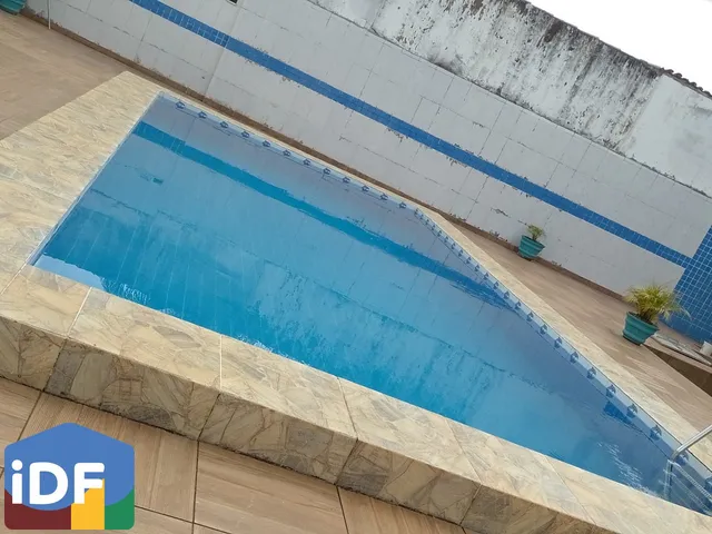 Imagem 15: Casa 6 dormitórios à venda Barra do Pojuca (Monte Gordo) Camaçari/BA