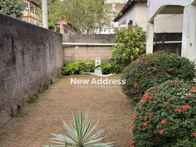 Imagem: Casa Residencial Térrea 3 Quartos à venda